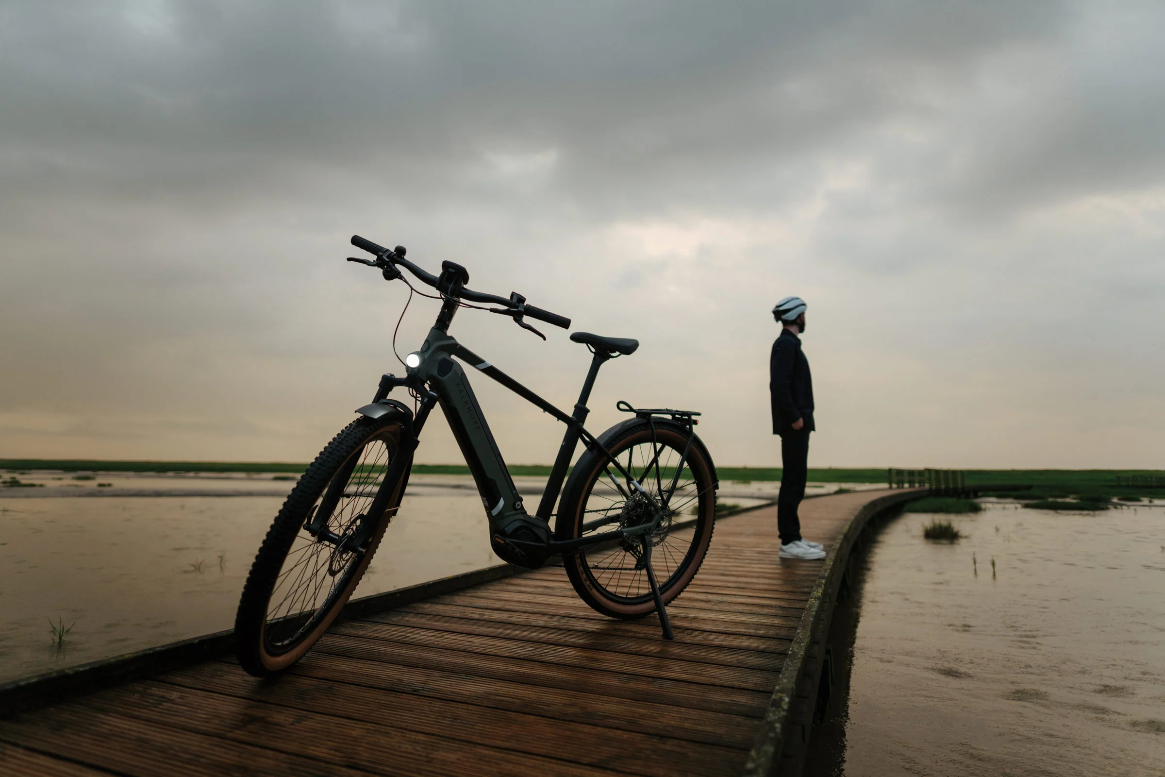 Ihr Weg zum perfekten Bike